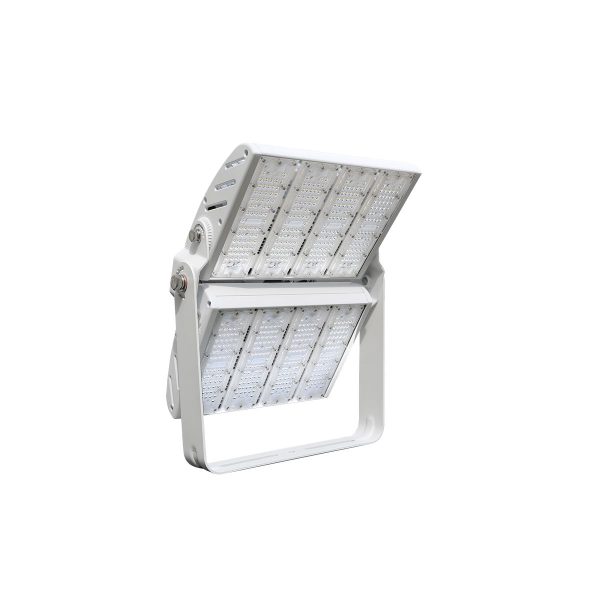 Azure Outdoor LED Floodlight - Sports lighting - outdoor security lighting - 100W - 960W
