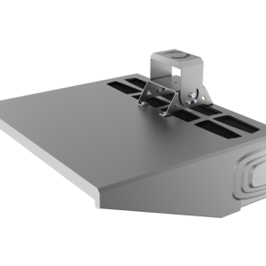 Phoenix floodlight for newly-build sports field