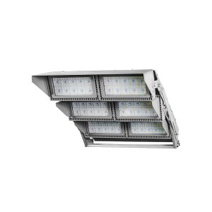 Arias Asysmetrical Sports Floodlight 01