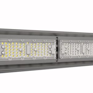 Maxlite LED Industrial Bay light IP 65 4000K 0-10V Dimmable Daylight & Movement Detection 5