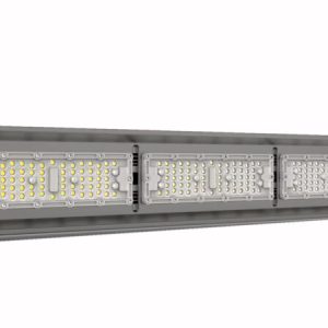 150 Wl LED linear light