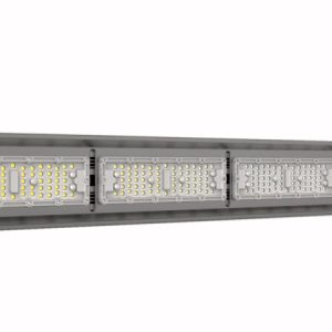 Maxlite LED Industrial Bay light IP 65 4000K 0-10V Dimmable Daylight & Movement Detection 4