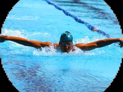 Swimming Pool Lighting Design