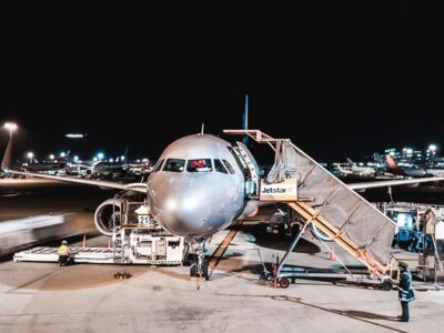 Airport lighting Design