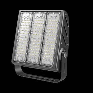 Azure Outdoor LED Floodlight-front-150W_enkarl.com