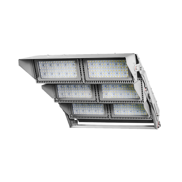 Arias Asysmetrical Sports Floodlight png 800x800