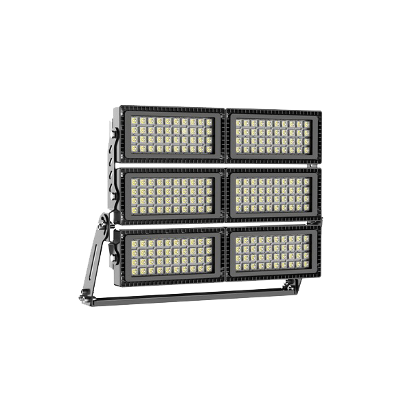 Robustie LED Floodlight priduct single image 03 png 600x600